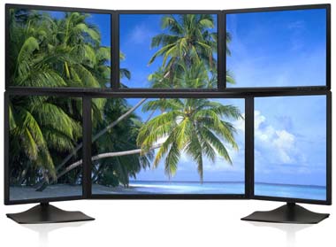 Zenview Arena Ultra HD