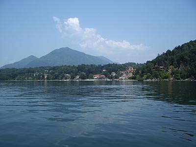 Lago Maggiore