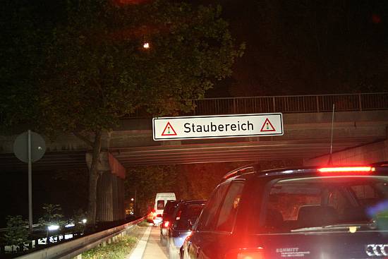 Staubereich