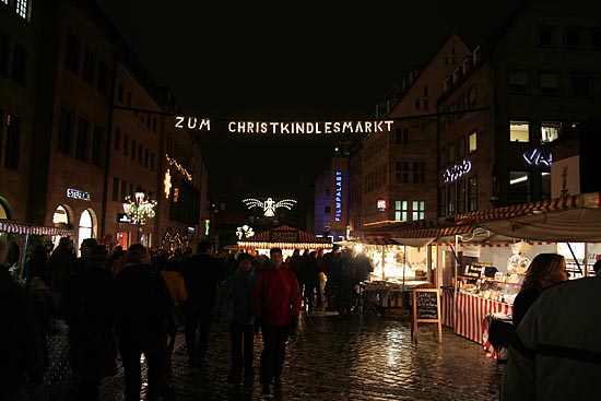NÃ¼rnberger Christkindlesmarkt
