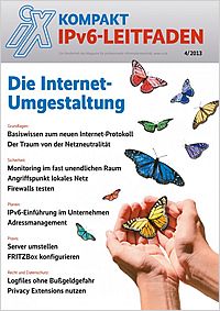 IPv6-Leitfaden